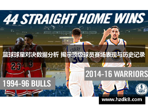 篮球球星对决数据分析 揭示顶级球员赛场表现与历史记录