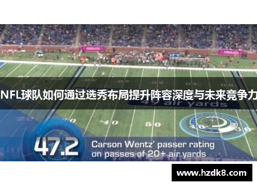 NFL球队如何通过选秀布局提升阵容深度与未来竞争力