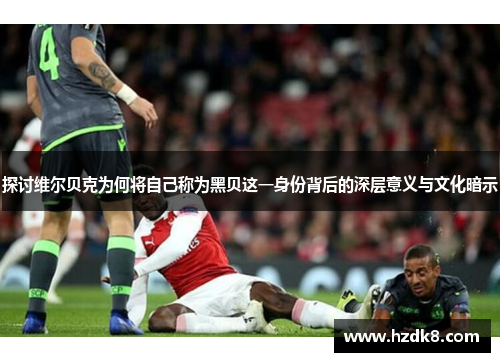 探讨维尔贝克为何将自己称为黑贝这一身份背后的深层意义与文化暗示